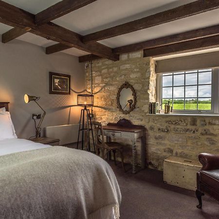 Widbrook Grange Guest House Bradford-On-Avon Bagian luar foto