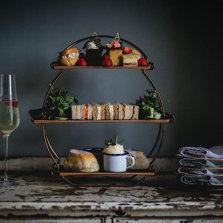 Widbrook Grange Guest House Bradford-On-Avon Bagian luar foto