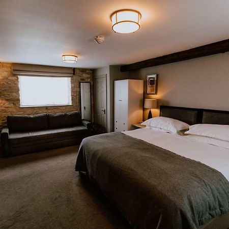 Widbrook Grange Guest House Bradford-On-Avon Bagian luar foto