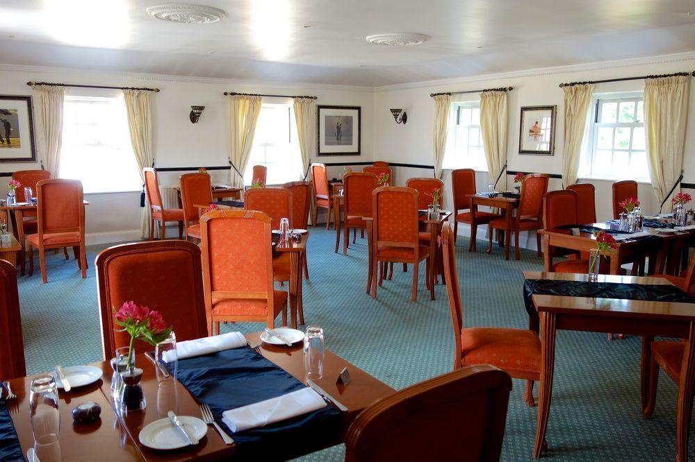 Widbrook Grange Guest House Bradford-On-Avon Bagian luar foto