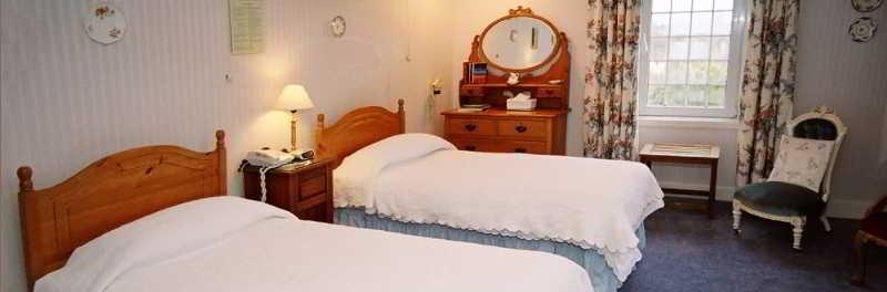 Widbrook Grange Guest House Bradford-On-Avon Bagian luar foto