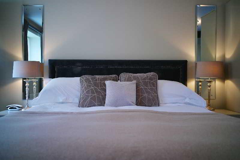Widbrook Grange Guest House Bradford-On-Avon Bagian luar foto