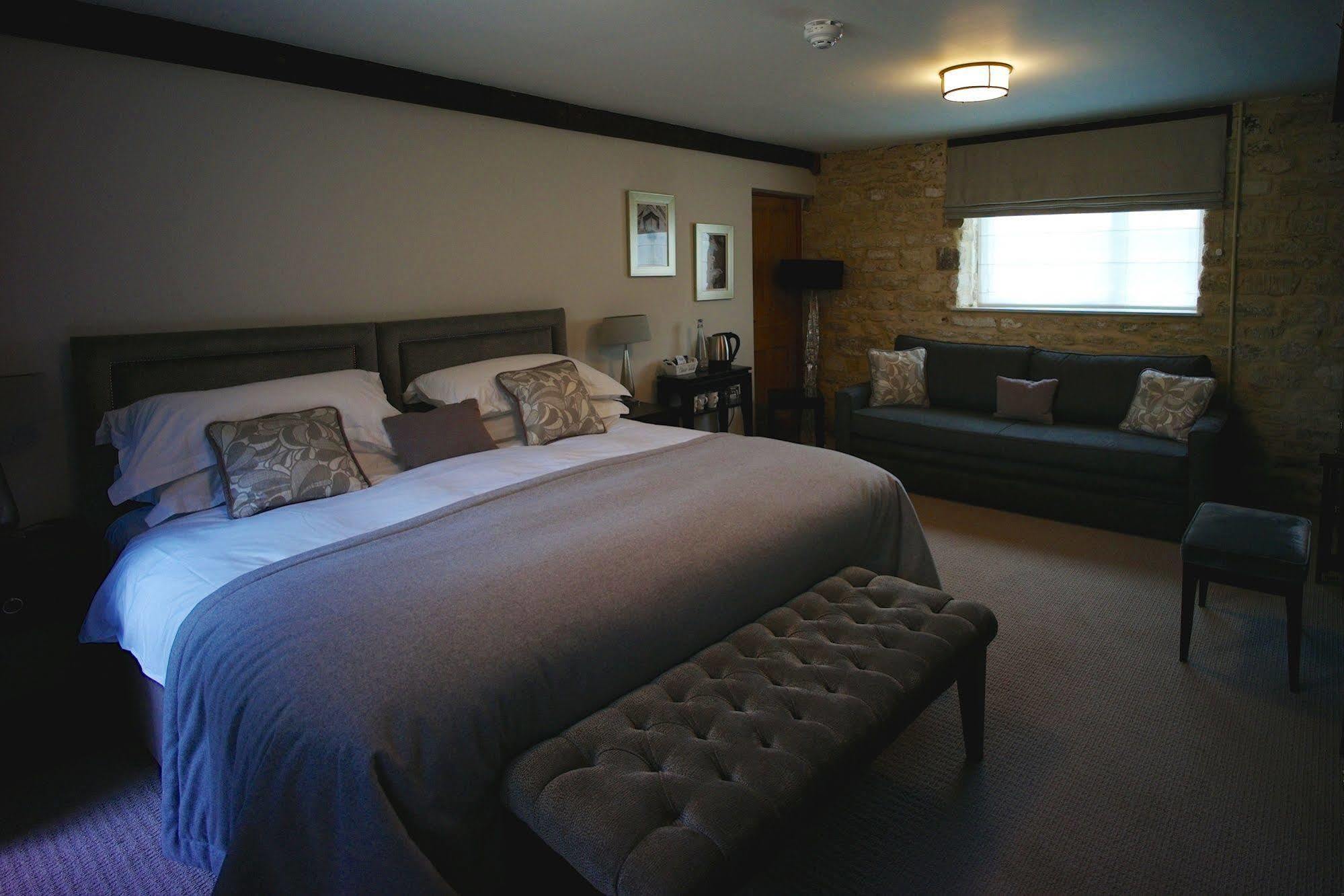 Widbrook Grange Guest House Bradford-On-Avon Bagian luar foto
