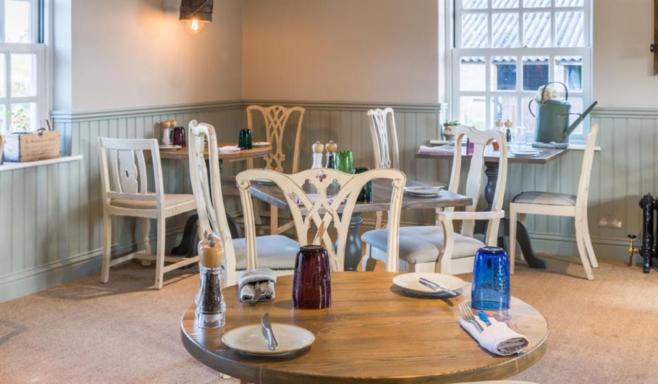 Widbrook Grange Guest House Bradford-On-Avon Bagian luar foto