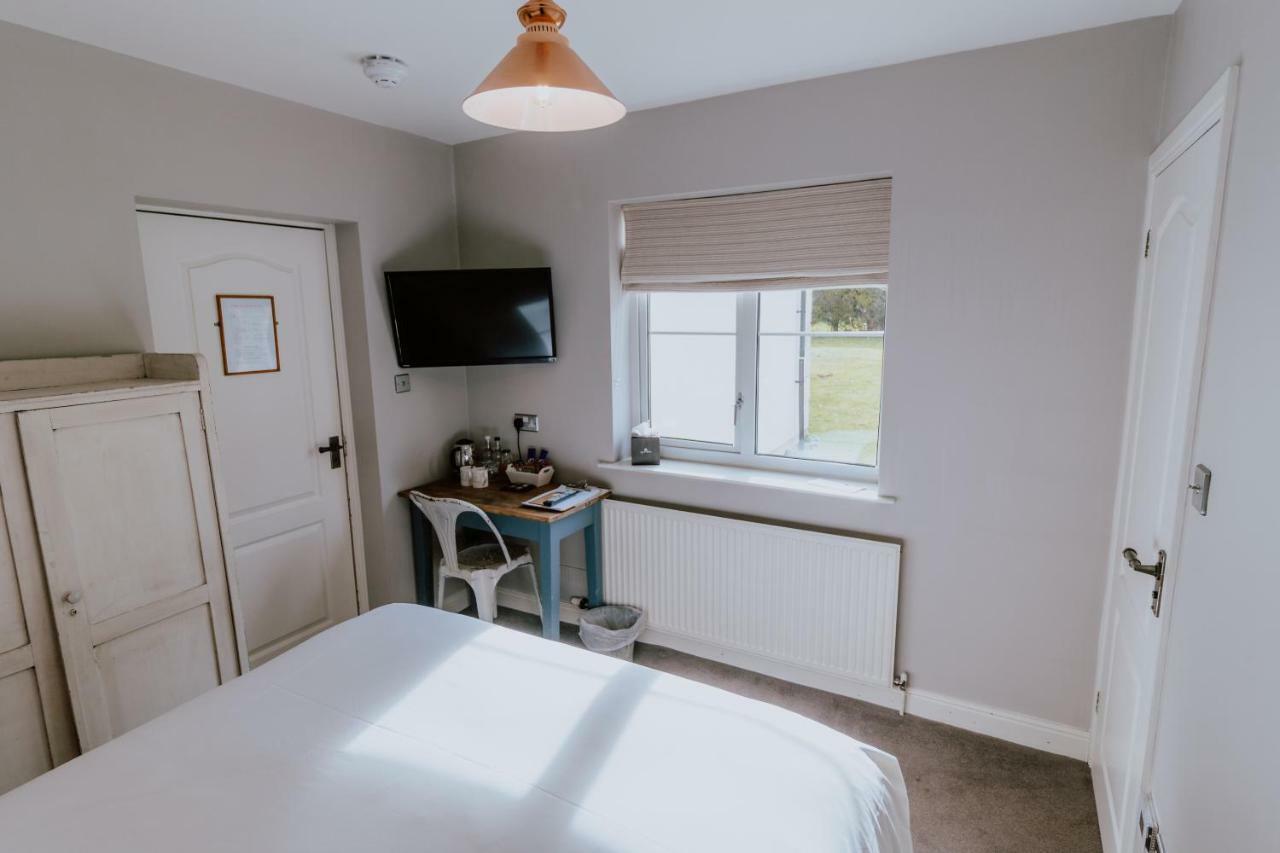 Widbrook Grange Guest House Bradford-On-Avon Bagian luar foto