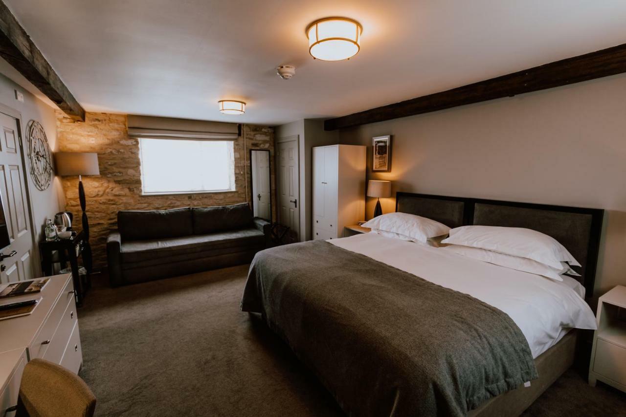 Widbrook Grange Guest House Bradford-On-Avon Bagian luar foto