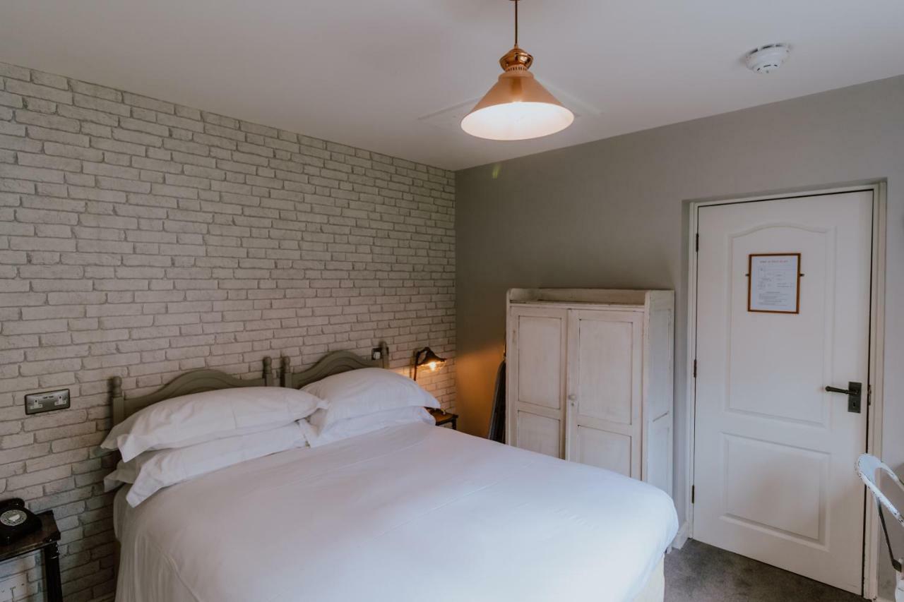 Widbrook Grange Guest House Bradford-On-Avon Bagian luar foto